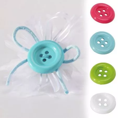 Bouton déco X10 Bouton déco X10