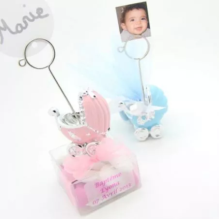 Sujet berceau porte photo Sujet berceau porte photo