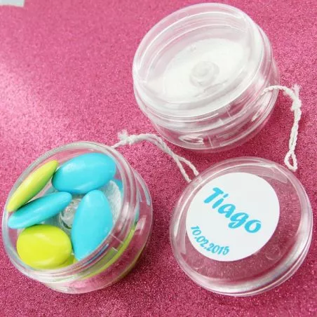 Yoyo dragées Yoyo dragées