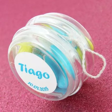 Yoyo dragées Yoyo dragées