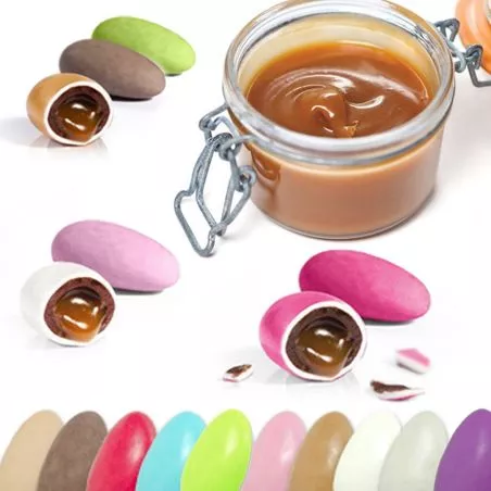 Dagées caramel beurre salé liquicroc Dagées caramel beurre salé liquicroc