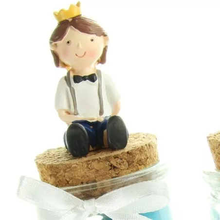 Mini Prince 4.5cm (lot de 2) Mini Prince 4.5cm (lot de 2)