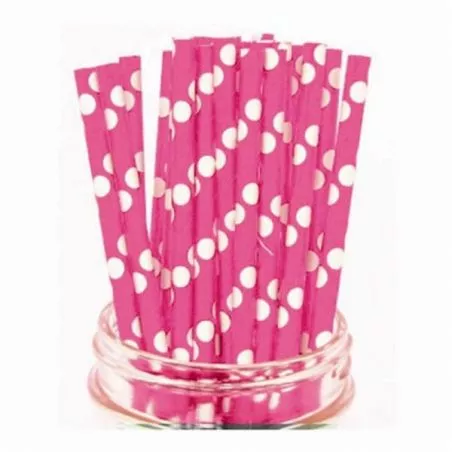 Paille carton (les 16) Paille carton (les 16)