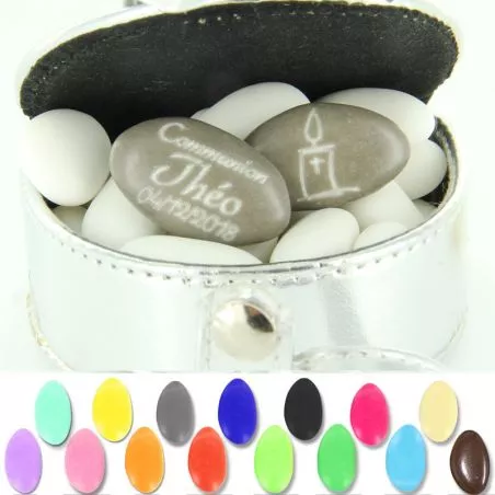 Dragées personnalisées Communion fille, garçon Dragées personnalisées Communion fille, garçon