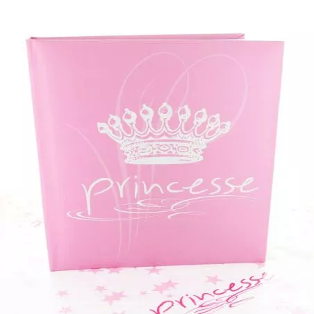 Livre d'or bapteme Princesse Livre d'or bapteme Princesse