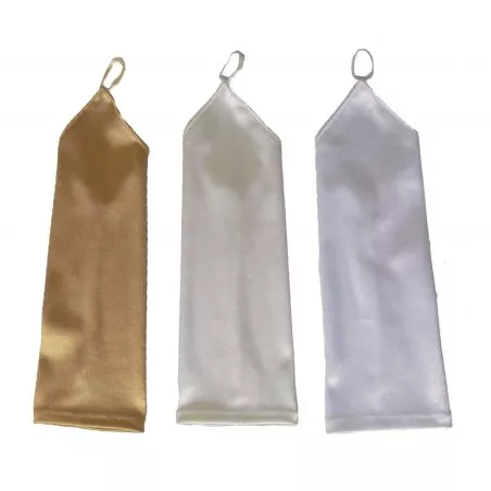 Mitaines Satin Mitaines Satin