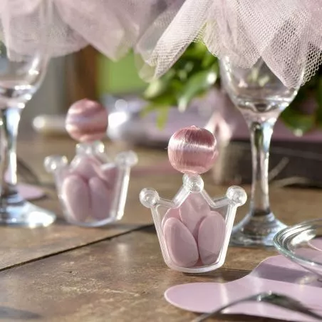 Boule rotin déco de table assortiment X10 Boule rotin déco de table assortiment X10