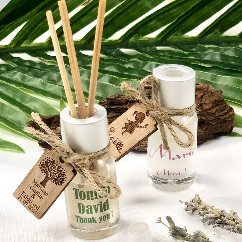 Mini Diffuseur parfum personnalisé Marque place X30 Mini Diffuseur parfum personnalisé Marque place X30