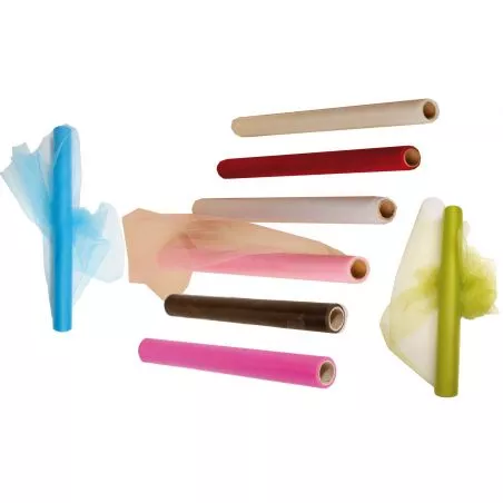Rouleau de tulle GM Rouleau de tulle GM