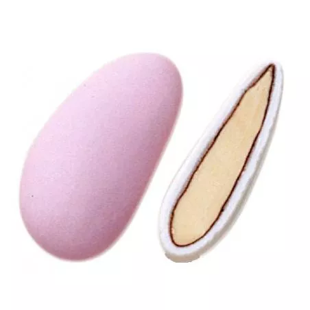 Dragées Amandes Castille 40 % Dragées Amandes Castille 40 %