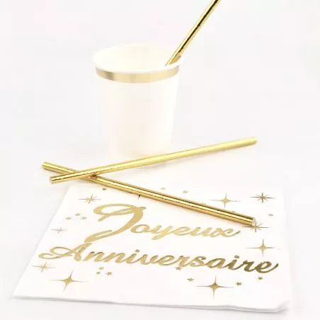 Paille Or (les 10) Paille Or (les 10)
