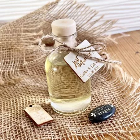 Mignonette Vintage mariage 50ml Mignonette Vintage mariage 50ml