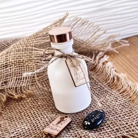 Mignonette mariage vide Personnalisée Vintage 50ml Mignonette mariage vide Personnalisée Vintage 50ml