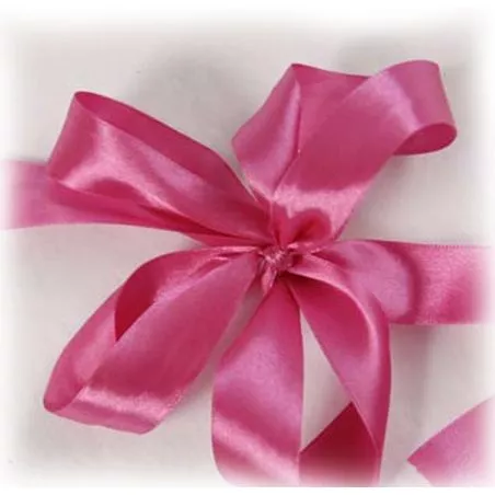 Ruban Satin 25mmX5m MM Ruban Satin 25mmX5m MM