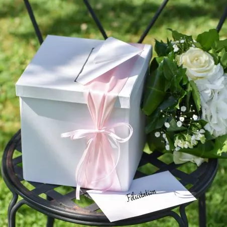 Urne mariage Urne mariage