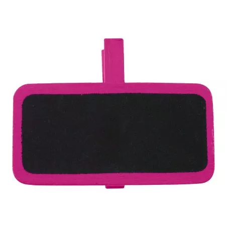 Mini Marque Place Ardoise X12 Mini Marque Place Ardoise X12