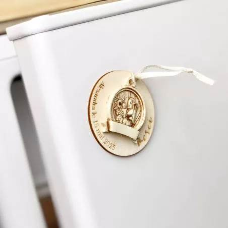 Cadeau communion garçon - Magnet SAVE THE DATE Cadeau communion garçon - Magnet SAVE THE DATE
