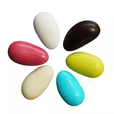 Dragées petit prix fine 22% 1KG Dragées petit prix fine 22% 1KG