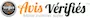 Logo avis vérifiés